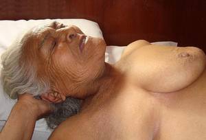 Desi Granny Porn - very old granny porn