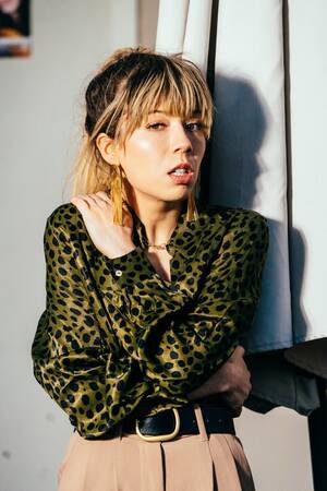 Celebrity Porn Jennette Mccurdy Ass - Jennette McCurdy Is Ready to Be the Main Character | Vanity Fair