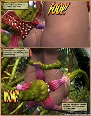 3d Plant Porn - Page 51 | central-comics/danger-babe-central/3d/breast-woman-planet-of-the-mutants  | Erofus - Sex and Porn Comics