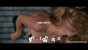 Jane Fonda Anal Porn - Jane Fonda in Barbarella 1968 - XNXX.COM