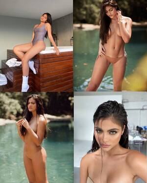celebrity latina nude - Latina Celebrities Nude Pics | #The Fappening