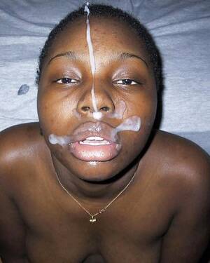 black ebony amateur facials - TODAY...BLACK FACIAL DAY Porn Pictures, XXX Photos, Sex Images #404552 -  PICTOA