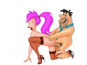 Disney Toon Porn Flintstones - The Flintstones Nude Gallery < Your Cartoon Porn