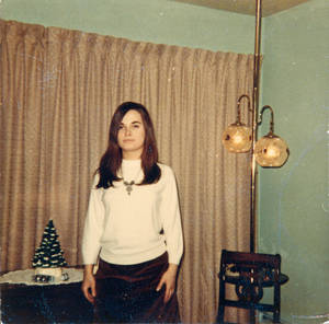 70s Porn Star Tina Marie - Tina Russell