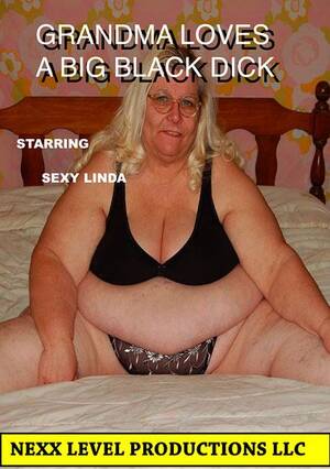 Grandma Black Dick Porn - Grandma Loves A Big Black Dick DVD Porn Video | Nexx Level Productions
