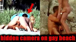 night beach voyeur cam - SPY CAM on A NUDE GAY BEACH!!! THE BEST MOMENTS! Compilation! Hidden camera  - XVIDEOS.COM