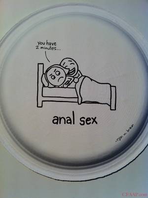 Hilarious Anal - Funny+Plates+Anal+Sex.jpg