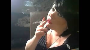 Drifting And Smoking Porn - Chubby Mistress Smoking A 120 Cigarette & Drifting Smoke - XNXX.COM