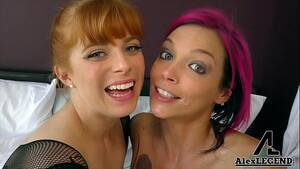 anna belle hot blonde threesome - Hottest Threesome with Busty Beauties Anna Bell Peaks & Penny Pax! -  XVIDEOS.COM