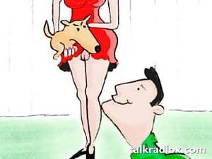 funny naked cartoon videos - Funny cartoon - tube.asexstories.com