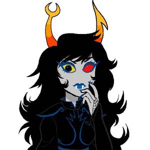 Homestuck Grand High Boob Porn - Image result for the disciple