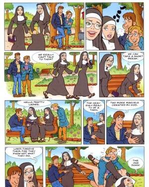 Funny Erotic Sexy - Funny erotic caricatures Porn Pictures, XXX Photos, Sex Images #2835088 -  PICTOA