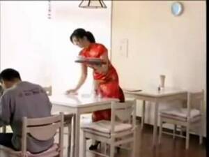 chinese restaurant - Chinese Restaurant (Censored) : XXXBunker.com Porn Tube
