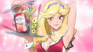 Anime Space Dandy Porn - After a brief evaluation by the doctor, Meow is revealed to be dead, as  test results indicate he had no vital signs. Dandy proclaims he should he  ...