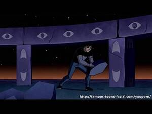 Ben 10 Youporn - ben-10-porn-julie-fuck - 3 min - Hentai Image