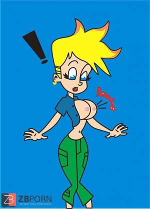 Johnny Test Tentacle Porn - Gay Johnny Test Tentacle Porn | Sex Pictures Pass
