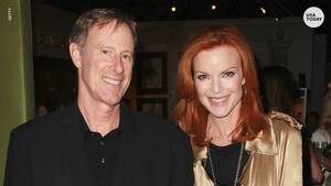 marcia cross anal sex - Marcia Cross says HPV may have caused cancer for her and her husband