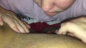 homemade neighbor sex - Neighbor Son Licks & Fucks MILF with Strap-on in Homemade Sex | AREA51.PORN