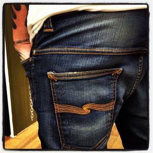 japanese nudies - Nudie Jeans