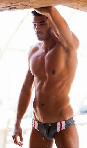 Edmundo Brazilian Male Porn Star - Edmundo Perdomo by Adrian C. Martin for Marcuse