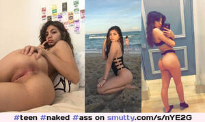 latina ass selfie nude - teen #naked #ass #brunette #latina #selfie #selfshot | smutty.com