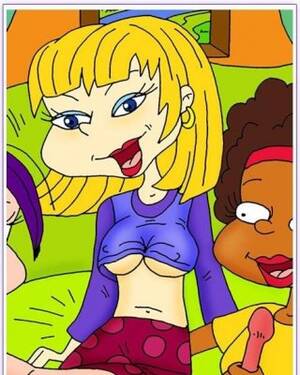 Kimi From Rugrats Porn - Angelica Pickles gets soaked in cumload on her face Porn Pictures, XXX  Photos, Sex Images #2852736 - PICTOA