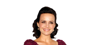 Carla Gugino Porn Star Wars - Carla Gugino on Her 'Really Surreal' Sucker Punch Role, and Being a  Late-Blooming Sexpot - Vulture