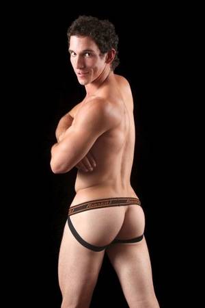 Greg Mckeon Gay Porn - Greg McKeon in a jockstrap