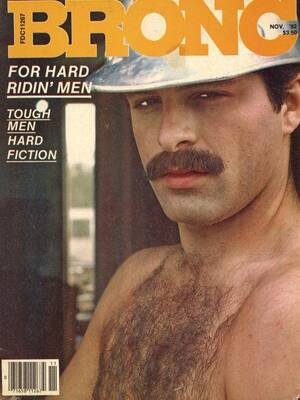 70s Male Porn Star Moustacge - 70s fashion: The Porn Stache | The 70s 80s & 90s Amino