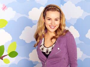 Good Luck Charlie Pregnant Porn - See which two kids have evolved into TV stars