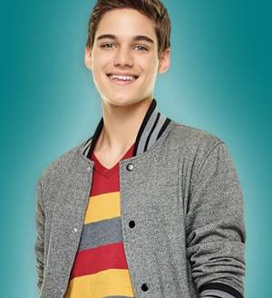Andi Every Witch Way Porn - Daniel Miller from Every Witch Way