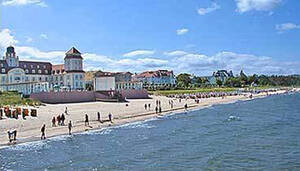hungary nudist beach - Usedom - The shared Island