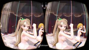 Cardboard Box Sex Porn - Waifu Sex Simulator VR 1.4 Lewd FRAGGY VR porn game vrporn.com ...