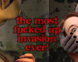 Jennifer Aniston Monster Fuck Tubes - monster toons | Susanna Paasonen