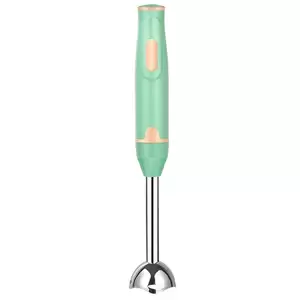 Blender Egg Porn - Immersion Hand Stick Blender Electric Food Vegetable Grinder Hand-Held  Cooking Complementary Food Machine EU Plug Green - AliExpress
