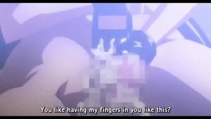 anal rimjob hentai - Hentai Femdom Cop Cosplay - Anal Fingering & Rimjob - EPORNER