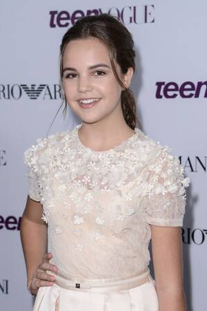 Bailee Madison Porn - Bailee Madison's Transformation From Child Star to Adult Actress