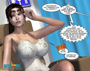 Clara Ravens Werewolf Porn - ... Clara Ravens Episode 2 - part 2 ...