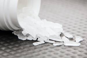 Crystal Meth Porn Pa - Meth and Fentanyl Use Have Increased Since 2013 - Addiction Center