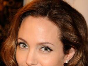 Angelina Jolie Real Sex - Angelina Jolie - Children, Age & Life