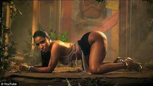 ebony sex abuse - Seeing Black Women Twerk On The Gram Makes My Skin Crawl | by Maia Niguel  Hoskin, Ph.D. | ZORA