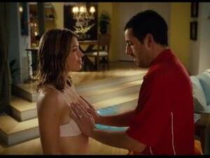 Jessica Biel Porn Movie - Jessica Biel Nude Scene In Powder Blue Movie - - View video -  Imperiodefamosas