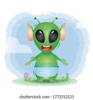 Creating Alien Babies Porn - 28,421 Baby Alien Royalty-Free Images, Stock Photos & Pictures |  Shutterstock