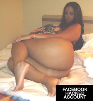 facebook hacked naked bbw - Facebook stolen pics of the hottest real black girlfriends