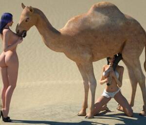 camel cartoon porn - Camel Show | Erofus - Sex and Porn Comics