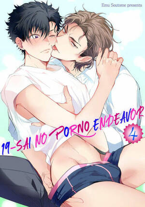 Bl - Nineteen's Porno Endeavor < paritehaber.com