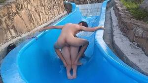 fantasti amateur nudism pool side - POOL PORN @ HD Hole