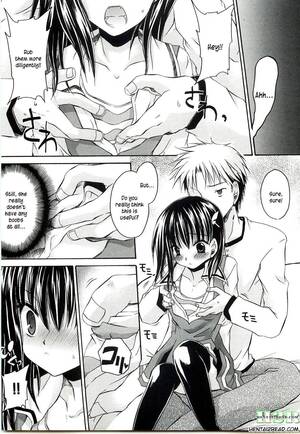 hentai flat chest sex - Flat-Chested Girl-Read-Hentai Manga Hentai Comic - Page: 5 - Online porn  video at mobile