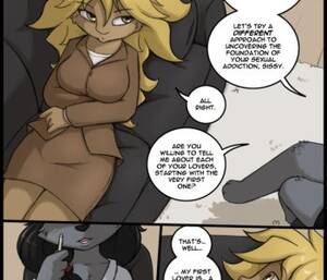 Furry Porn Comics Sissys Issues - Sissy Issues | Erofus - Sex and Porn Comics