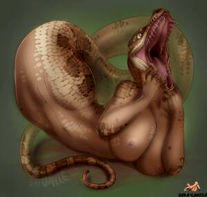 bald pussy upskirt snake - sayuncle reptile in pussy portrait standing snake